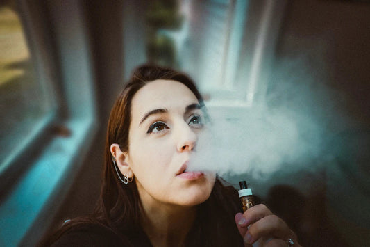 Puff Vozol ve Sosyal Etkileri Yeni Bir Trend