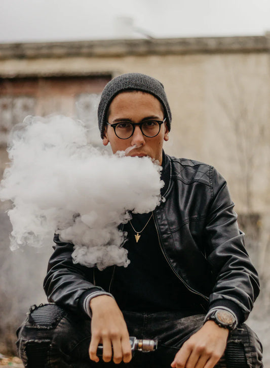 Puff Vozol ile Vapingin Geleceği