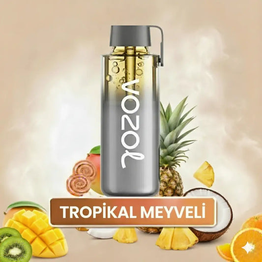 Caribbean Juice Neon 12000 Pro PUFF puf vozol