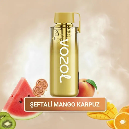 Peach Mango Watermelon Neon 12000 Pro PUFF puf vozol