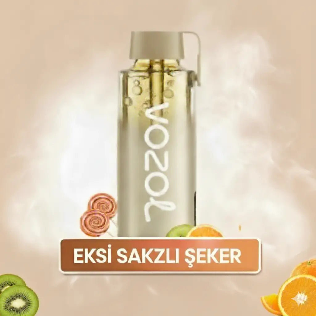 Rainbow Sour Neon 12000 Pro PUFF puf vozol