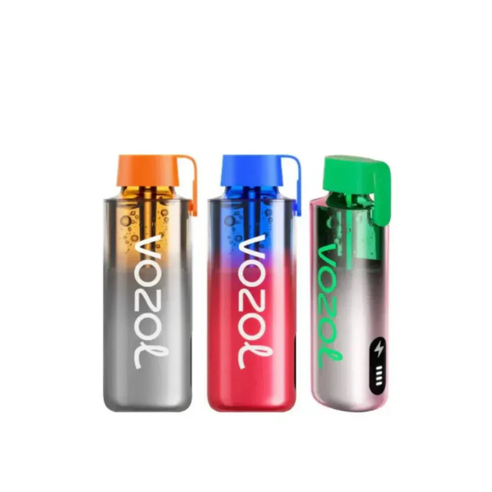 Vozol 12000 Neon Pro - Vozol 40000