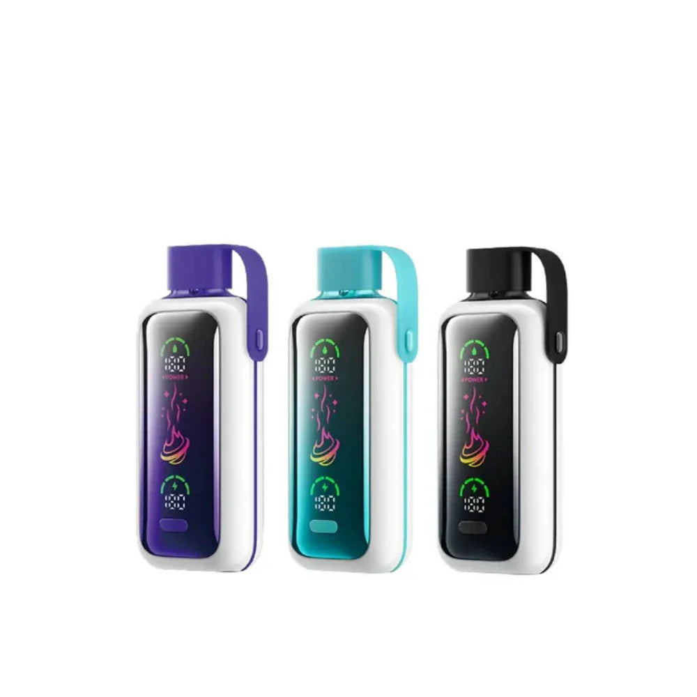 Vozol 20000 Star - Vozol 40000
