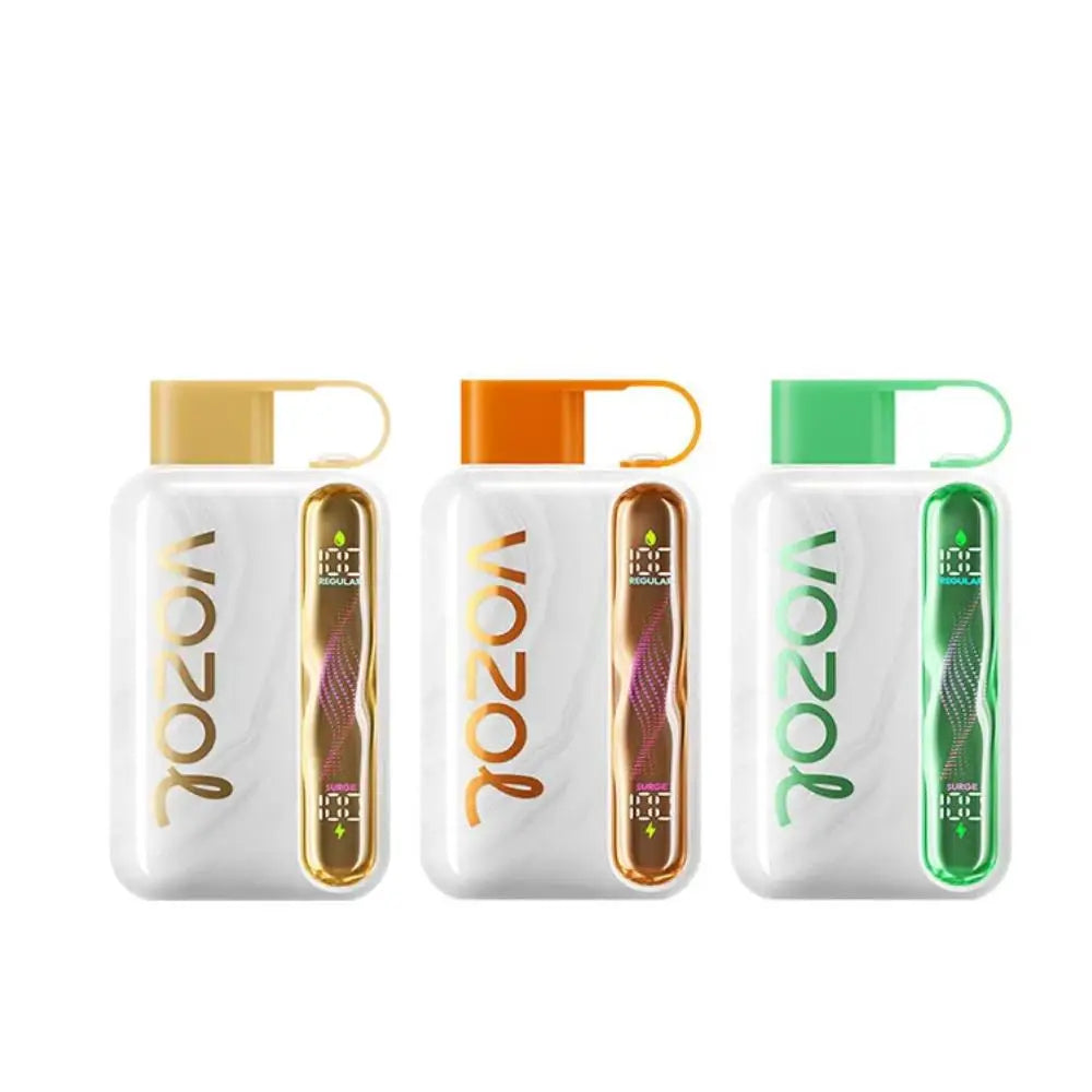 Vozol 40000 Star - Vozol 40000