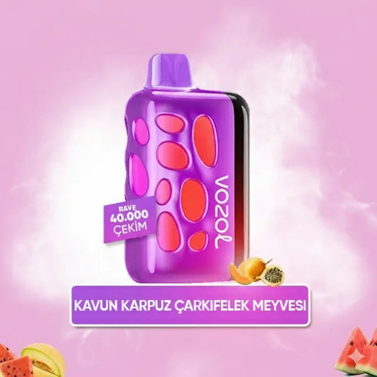 Love 777 Rave 40000 PUFF puf vozol