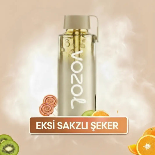 Rainbow Sour Neon 12000 Pro PUFF puf vozol
